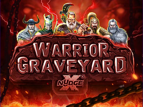 Warrior Graveyard xNudge thumbnail