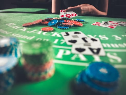 Classic Speed Blackjack 65 thumbnail