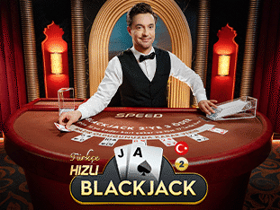 Turkish Speed Blackjack 2 thumbnail