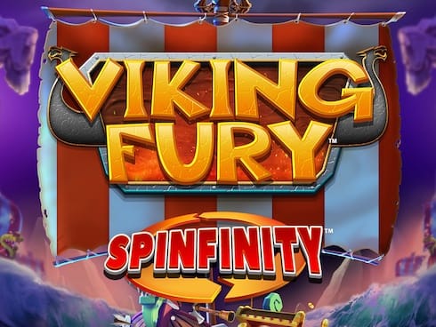 Viking Fury_ Spinfinity thumbnail