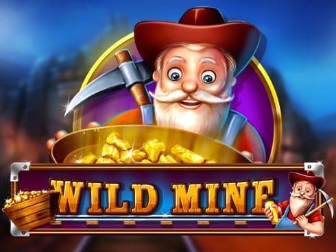 Wildmine thumbnail