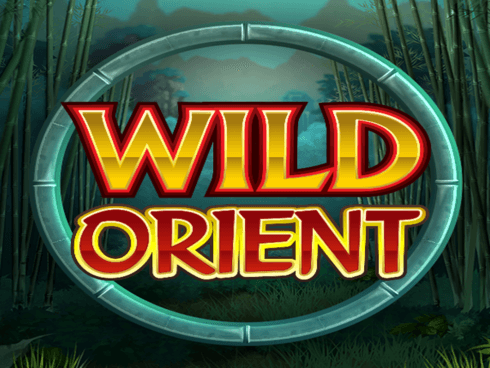 Wild Orient thumbnail