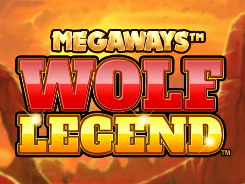 Wolf Legend Megaways thumbnail