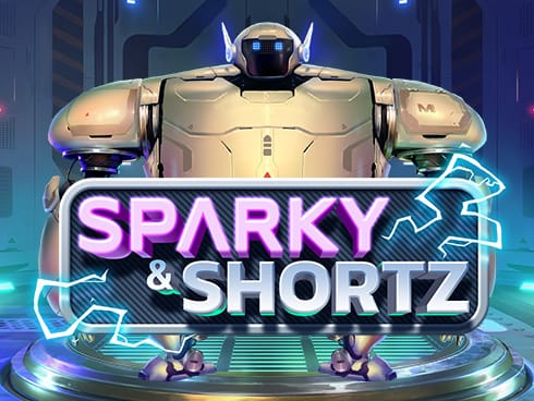 Sparky and Shortz thumbnail